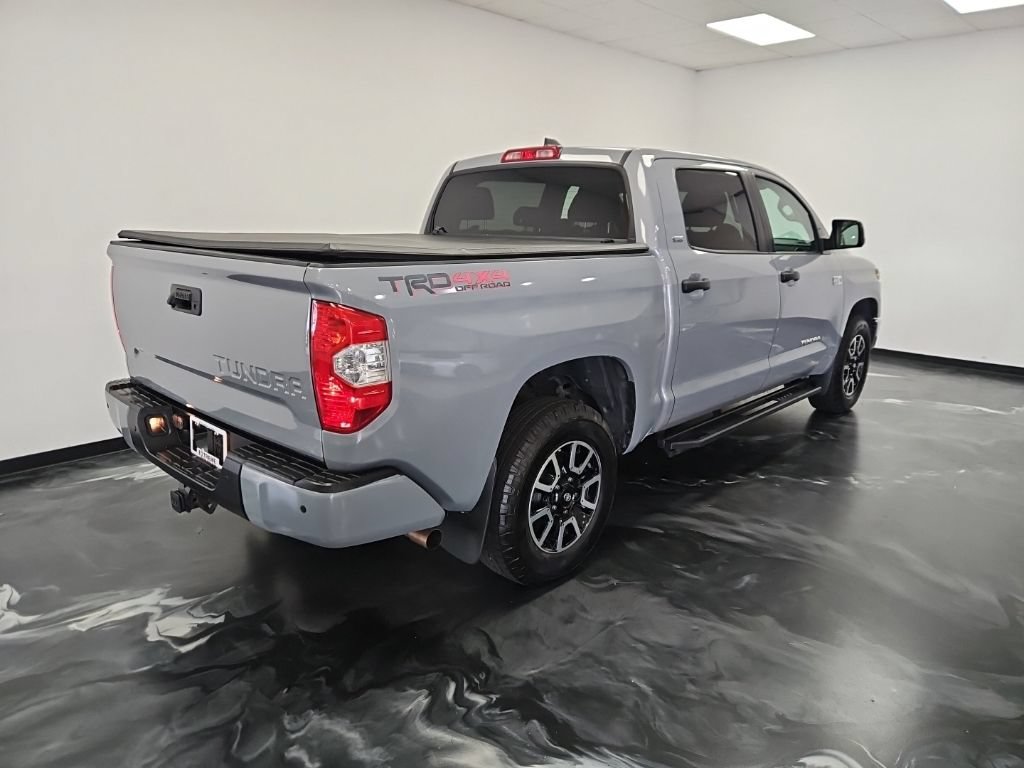 Used 2020 Toyota Tundra SR5 AWD/4WD image 22