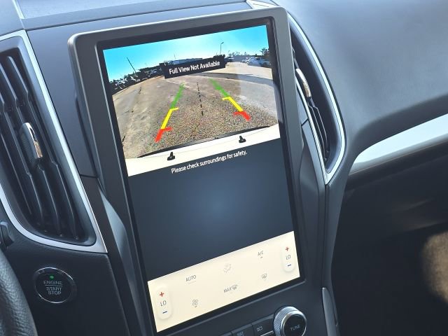 Used 2024 Ford Edge SE image 30