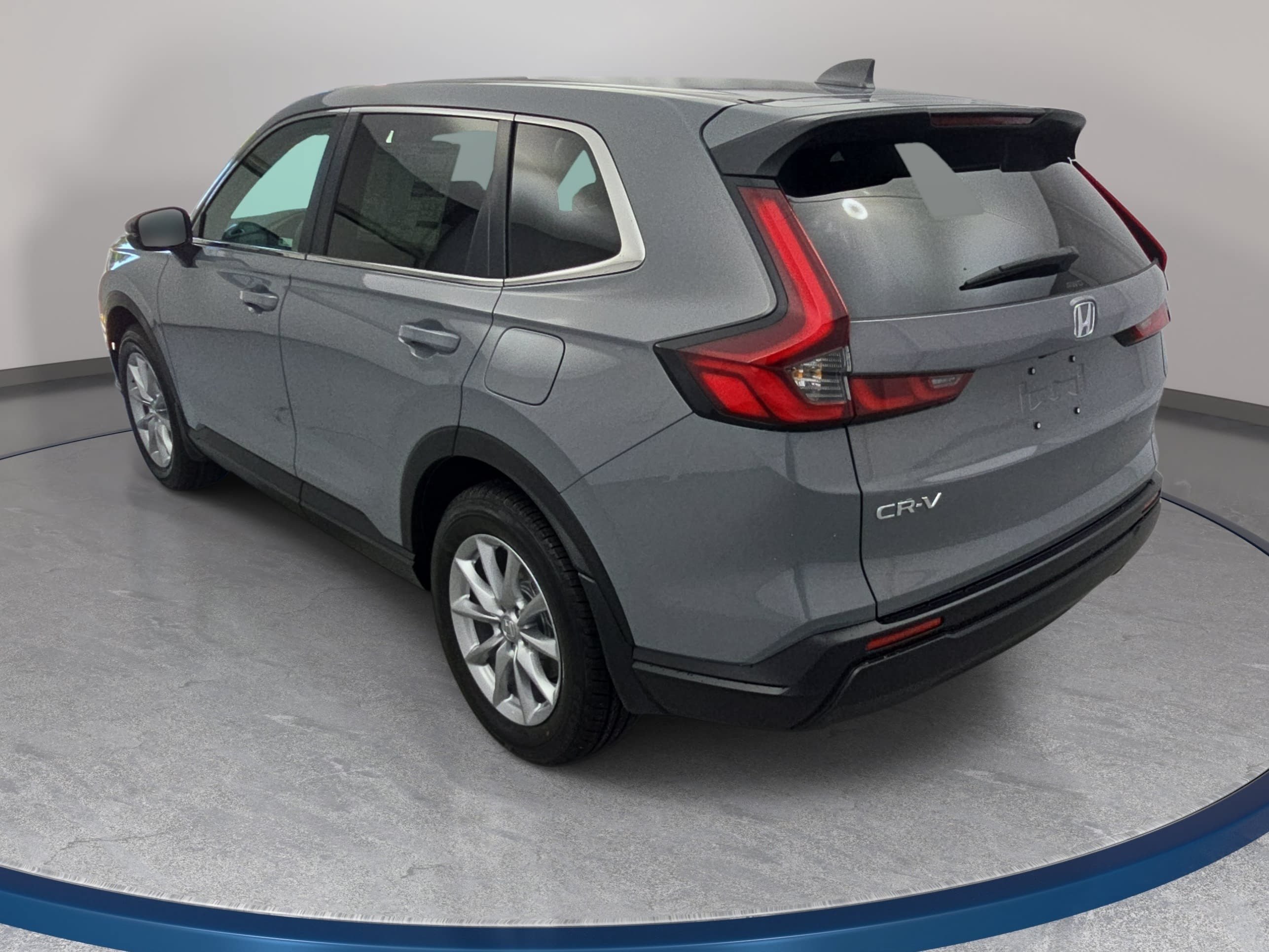 New 2027 Honda CR-V EX image 7