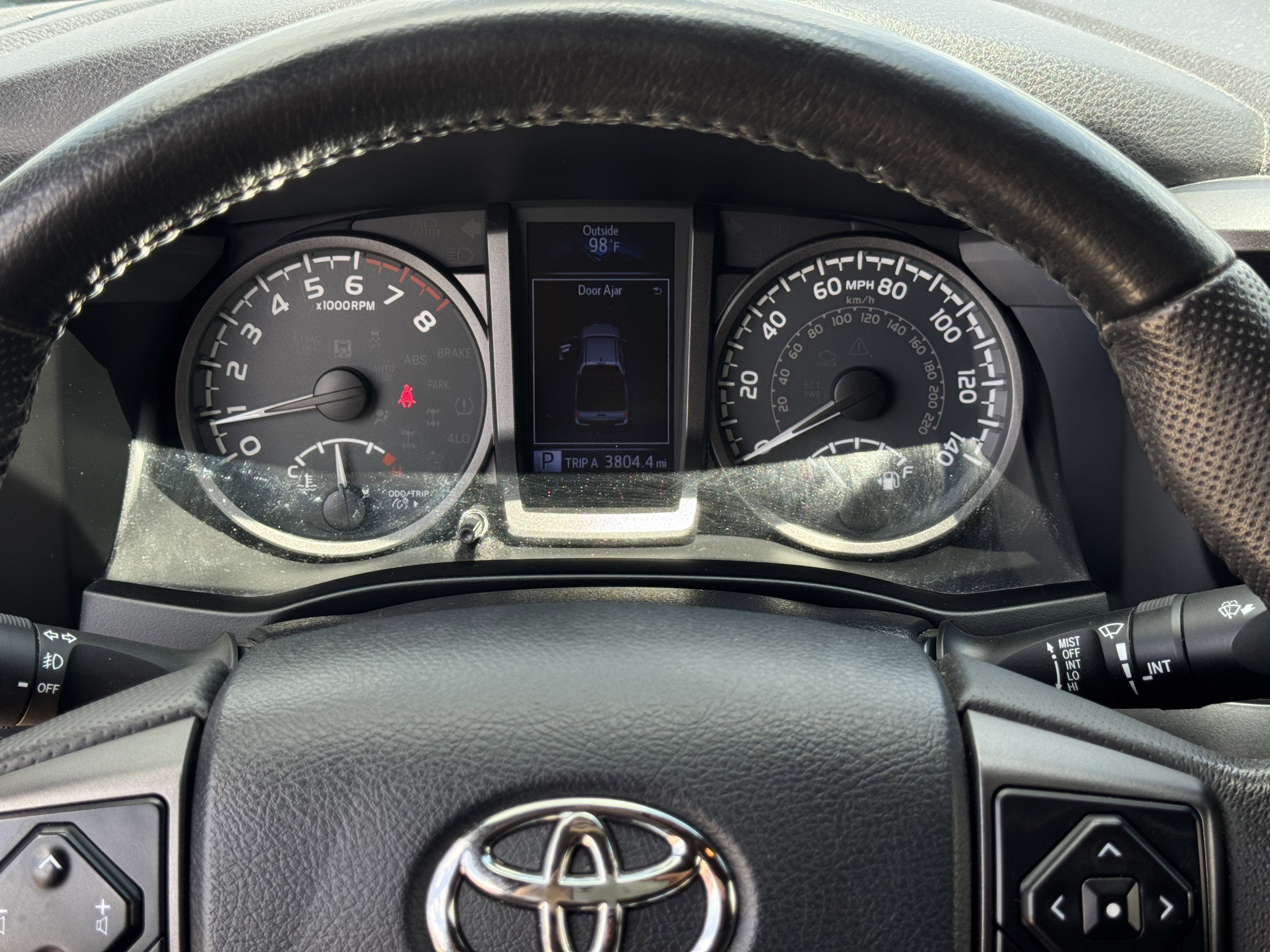 Used 2019 Toyota Tacoma TRD Sport image 17
