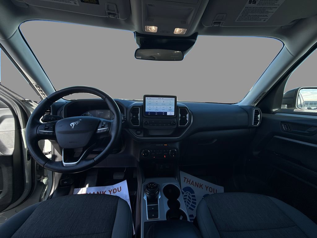 Used 2022 Ford Bronco Sport Big Bend w/ Convenience Package image 20