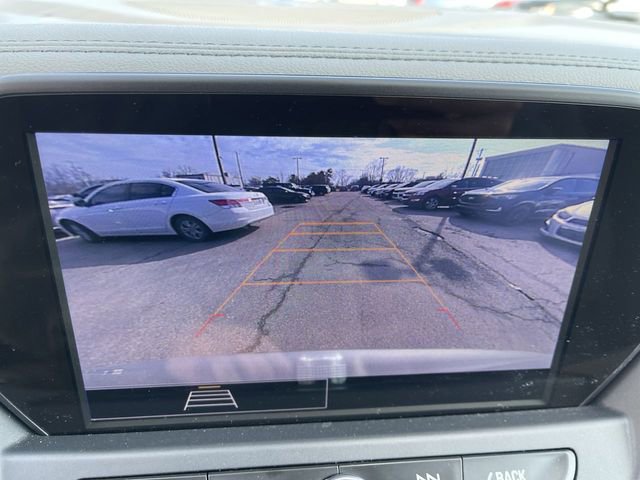 Used 2022 Chevrolet Blazer LT w/ LPO, Cargo Package image 17