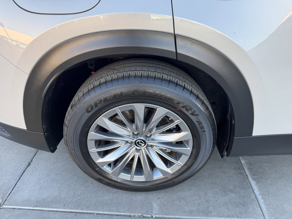 Used 2024 MAZDA CX-90 Plug-In Hybrid w/ Preferred AWD/4WD image 14