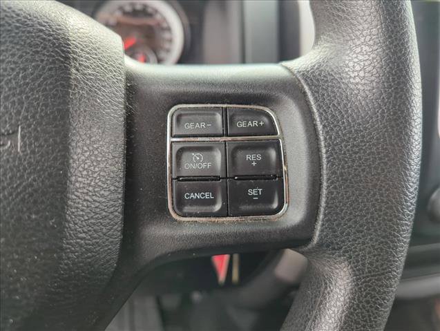 Used 2014 RAM 1500 Tradesman w/ Power & Remote Entry Group image 16