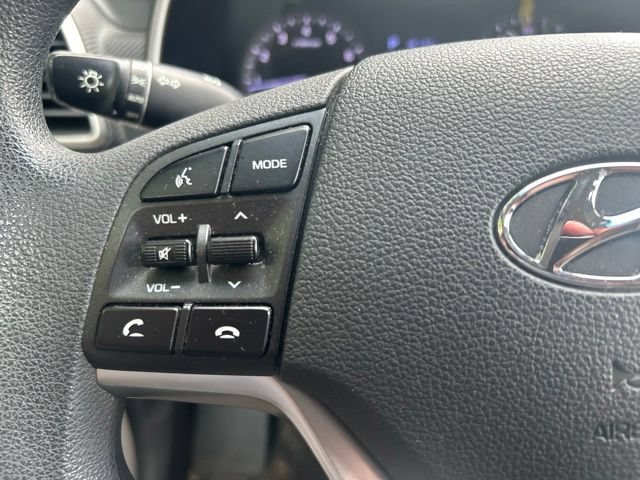 Used 2019 Hyundai Tucson SE FWD image 16