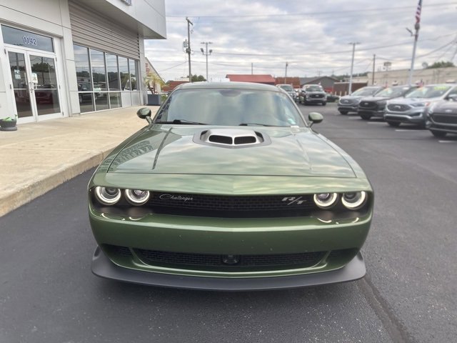 Used 2023 Dodge Challenger R/T Scat Pack image 3