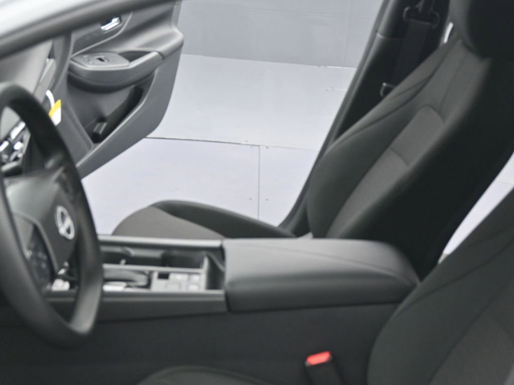 New 2026 Nissan Sentra S w/ Floor Mat Package FWD image 16