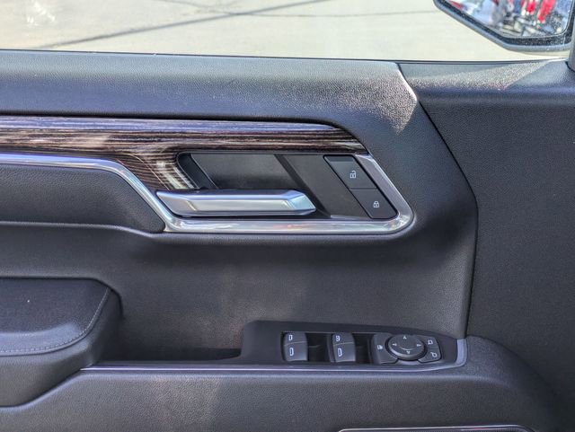Certified 2023 GMC Sierra 1500 Elevation w/ Preferred Package image 12