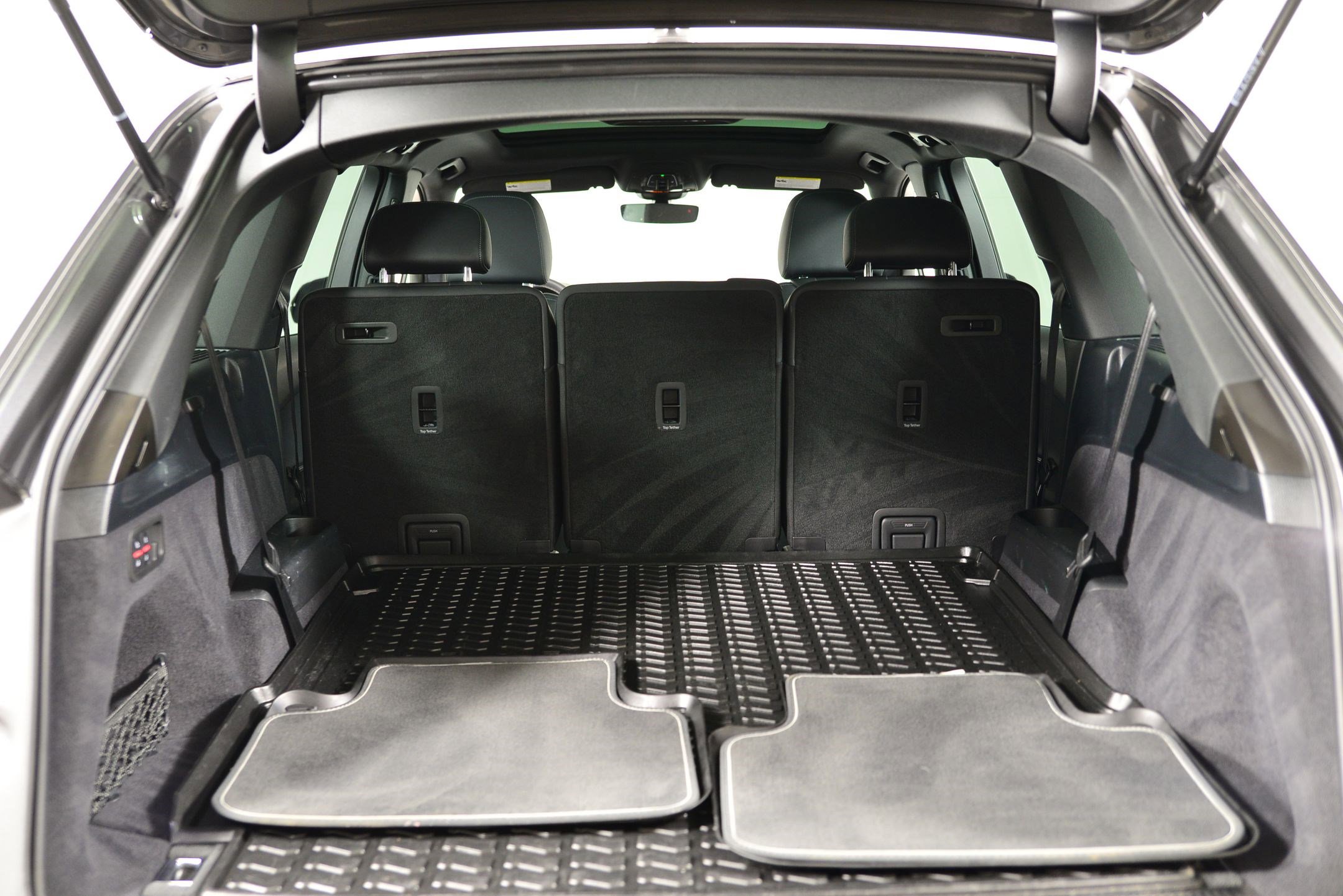 Used 2025 Audi Q7 2.0T Premium w/ Convenience Package image 23