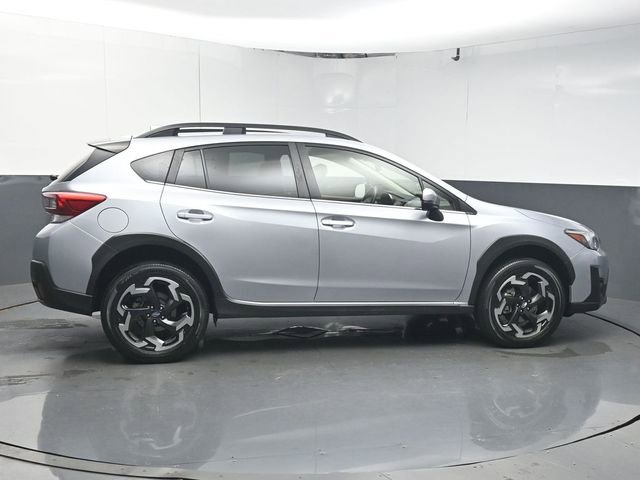 Used 2023 Subaru Crosstrek 2.5i Limited w/ Moonroof Package image 8