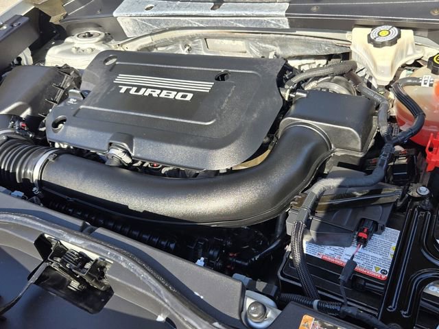 Used 2019 Cadillac XT4 Sport image 18