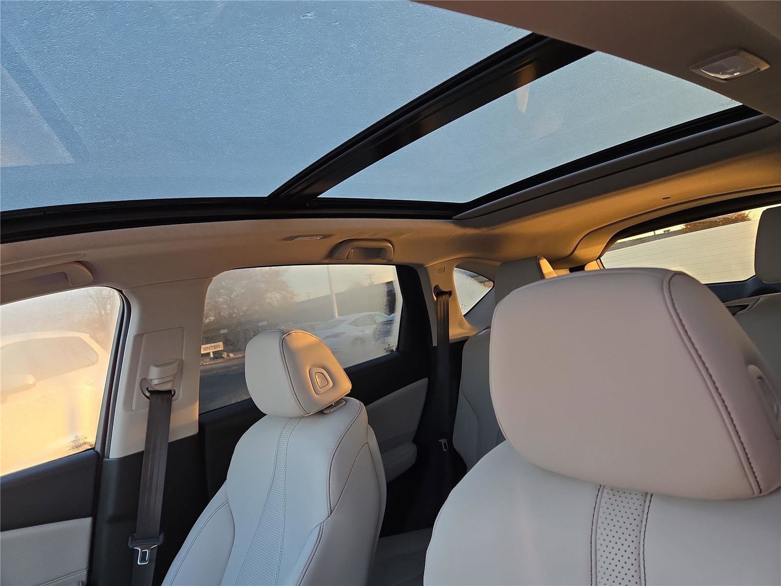 New 2026 Acura RDX SH-AWD w/ Technology Package image 21