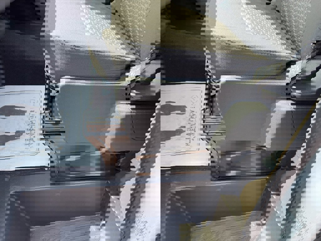 New 2025 Ford Transit 250 Low Roof image 16