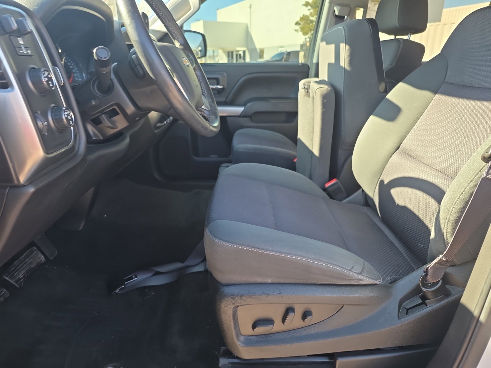 Used 2015 Chevrolet Silverado 1500 LT w/ All Star Edition image 12