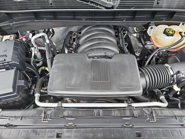 Used 2022 GMC Sierra 1500 AT4X AWD/4WD image 32