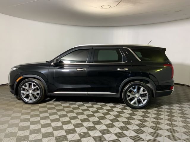Used 2020 Hyundai Palisade SEL w/ Convenience Package AWD/4WD image 10