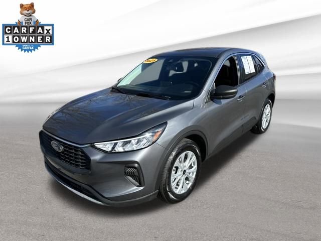 Certified 2024 Ford Escape Active image 3