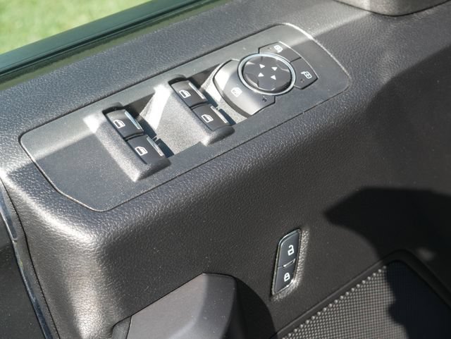 Used 2018 Ford F150 XLT w/ Equipment Group 302A Luxury AWD/4WD image 16