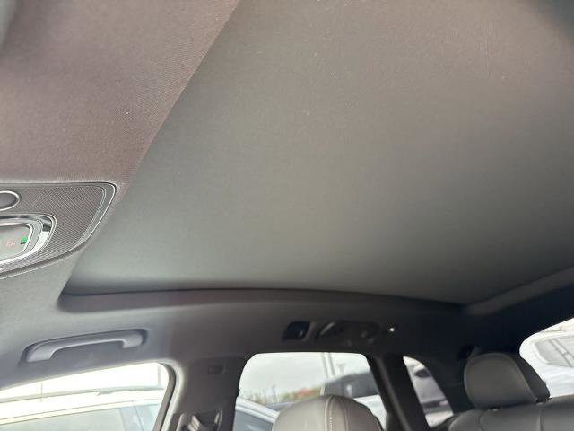 Used 2022 Audi SQ5 Premium Plus image 16