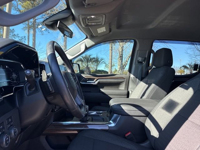 Used 2023 Chevrolet Silverado 1500 RST image 25