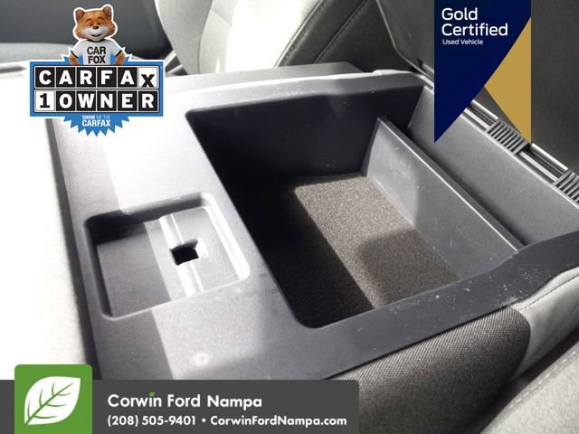 Certified 2025 Ford F150 XLT w/ Equipment Group 301A Standard image 21