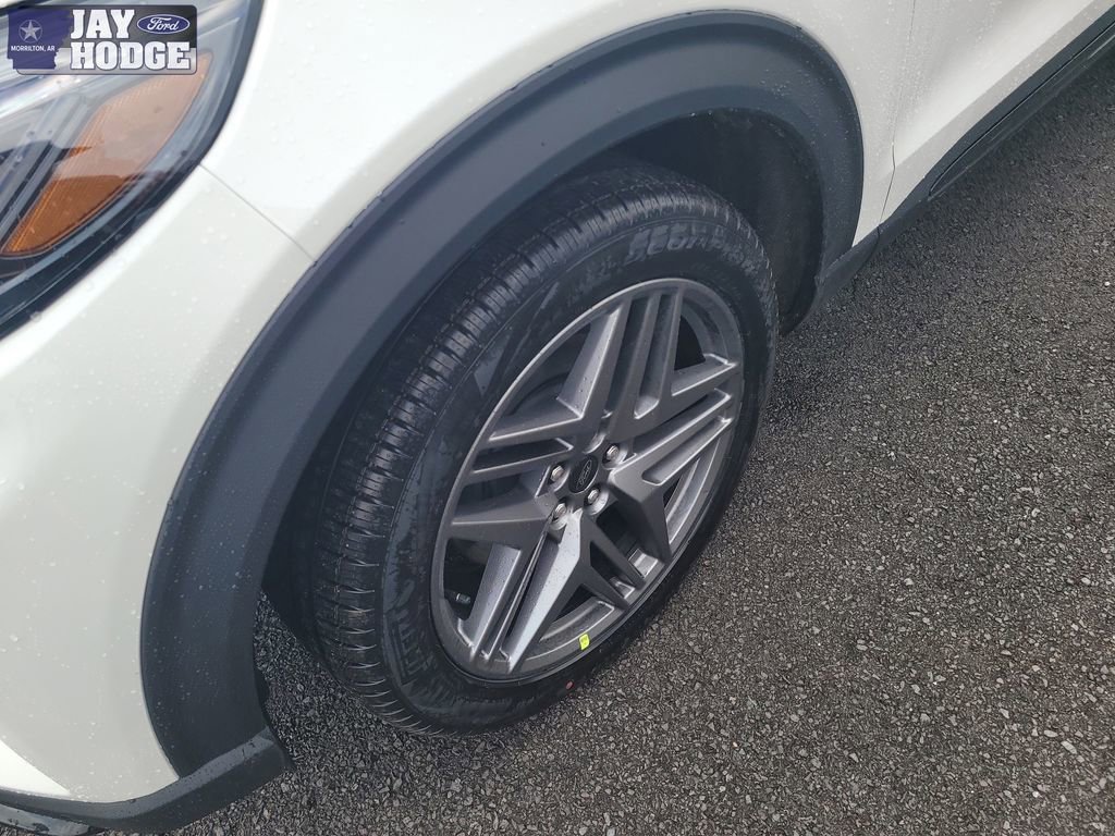 New 2026 Ford Explorer ST w/ Sun And Sound Package image 10