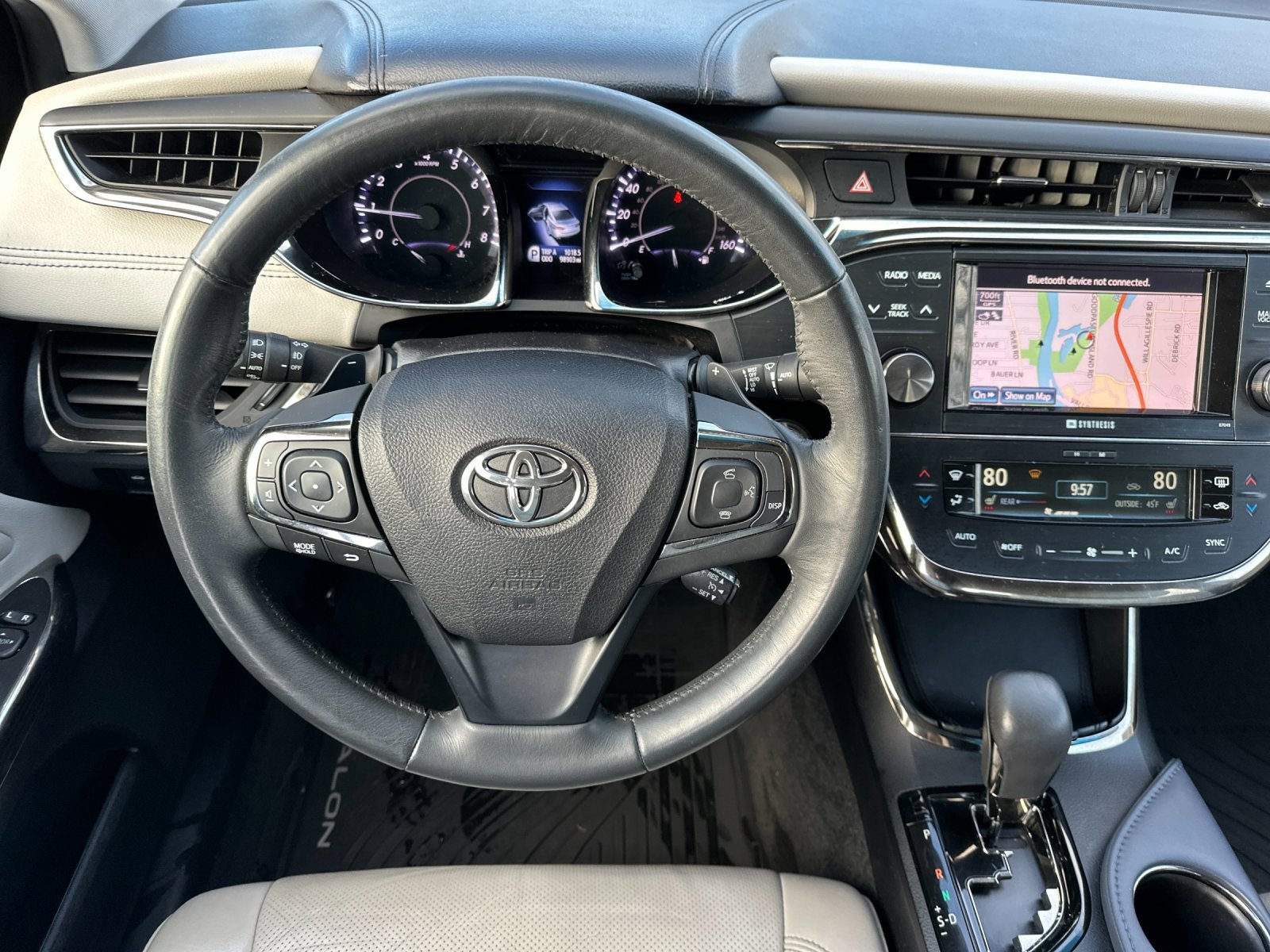 Used 2014 Toyota Avalon Limited image 14