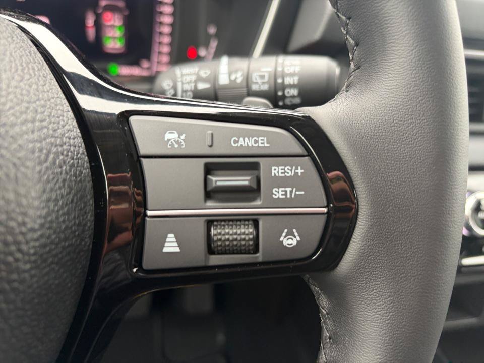 New 2026 Honda Pilot Touring image 19