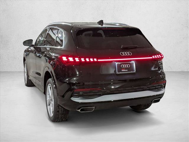 New 2025 Audi Q5 Premium Plus w/ Premium Plus image 8