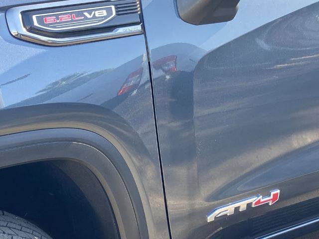 Used 2020 GMC Sierra 1500 AT4 w/ AT4 Premium Package image 28
