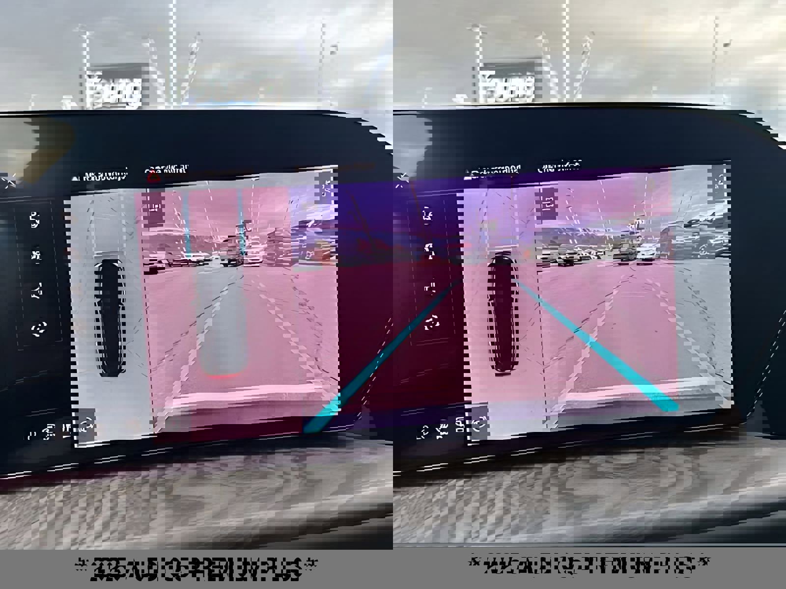 New 2025 Audi Q5 Premium Plus image 34