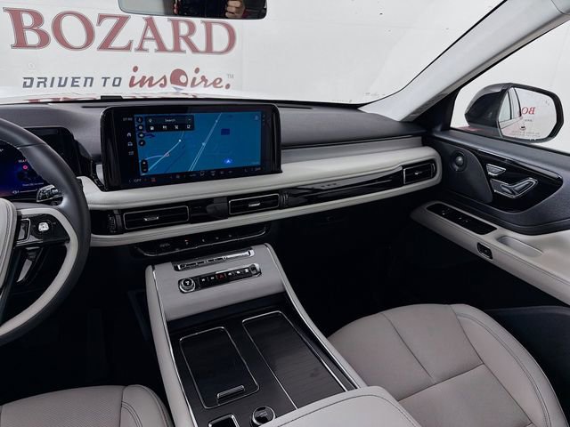 New 2026 Lincoln Aviator Reserve RWD image 26