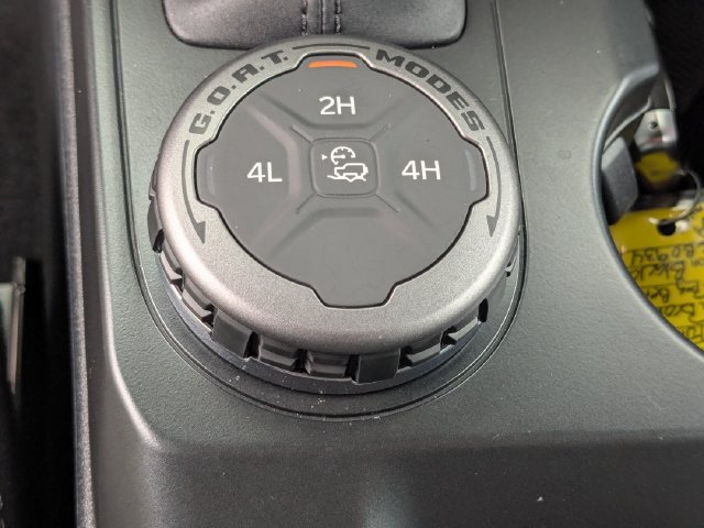New 2026 Ford Bronco Big Bend AWD/4WD image 20