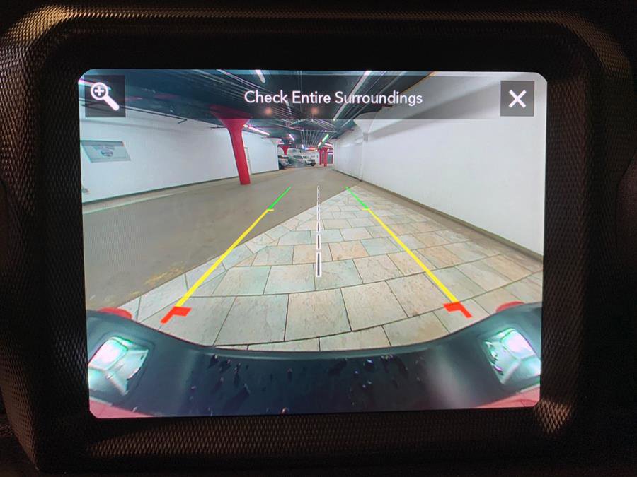 Used 2021 Jeep Gladiator Mojave image 27