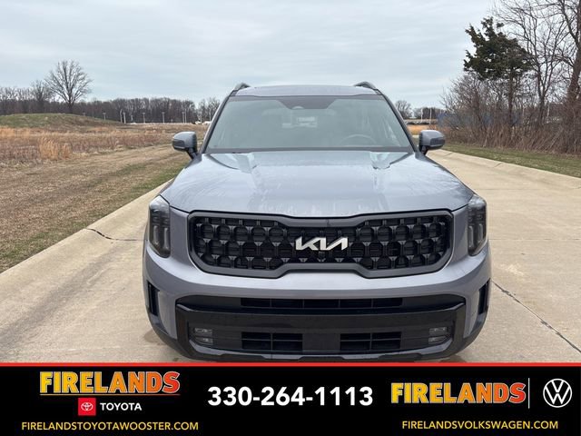 Used 2024 Kia Telluride SX X-Pro image 12