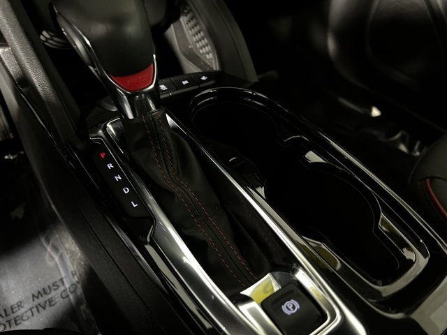 Used 2025 Chevrolet TrailBlazer RS w/ Convenience Package image 11