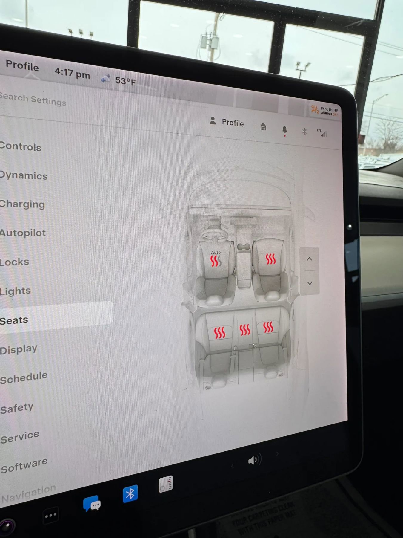 Used 2018 Tesla Model 3 Long Range image 28