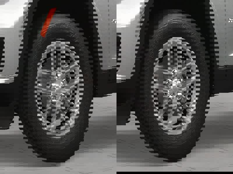 New 2025 Jeep Grand Cherokee L Laredo w/ Luxury Tech Group I image 7