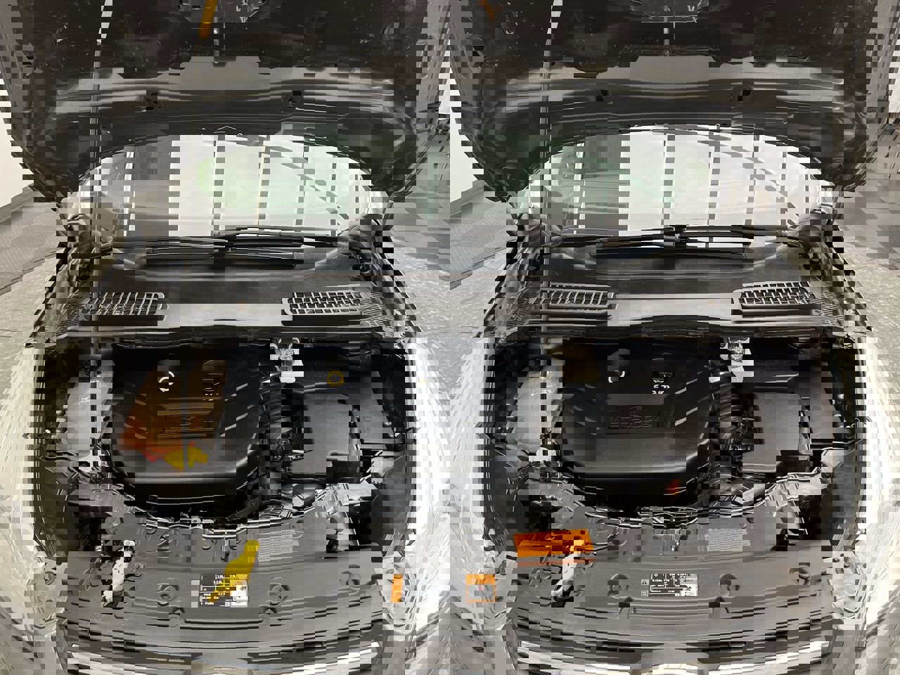 Used 2014 Ford Escape SE w/ Equipment Group 201A AWD/4WD image 25