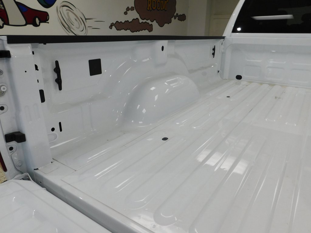 Used 2024 RAM 3500 Big Horn w/ Level 1 Equipment Group image 90