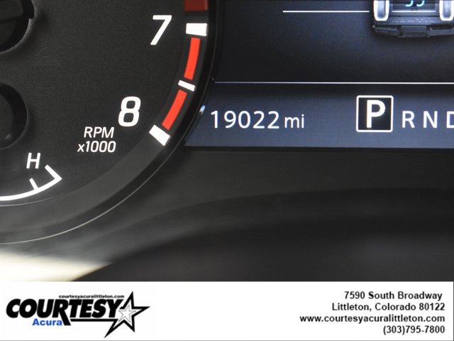 Used 2024 Nissan Frontier PRO-4X w/ Technology Package image 13