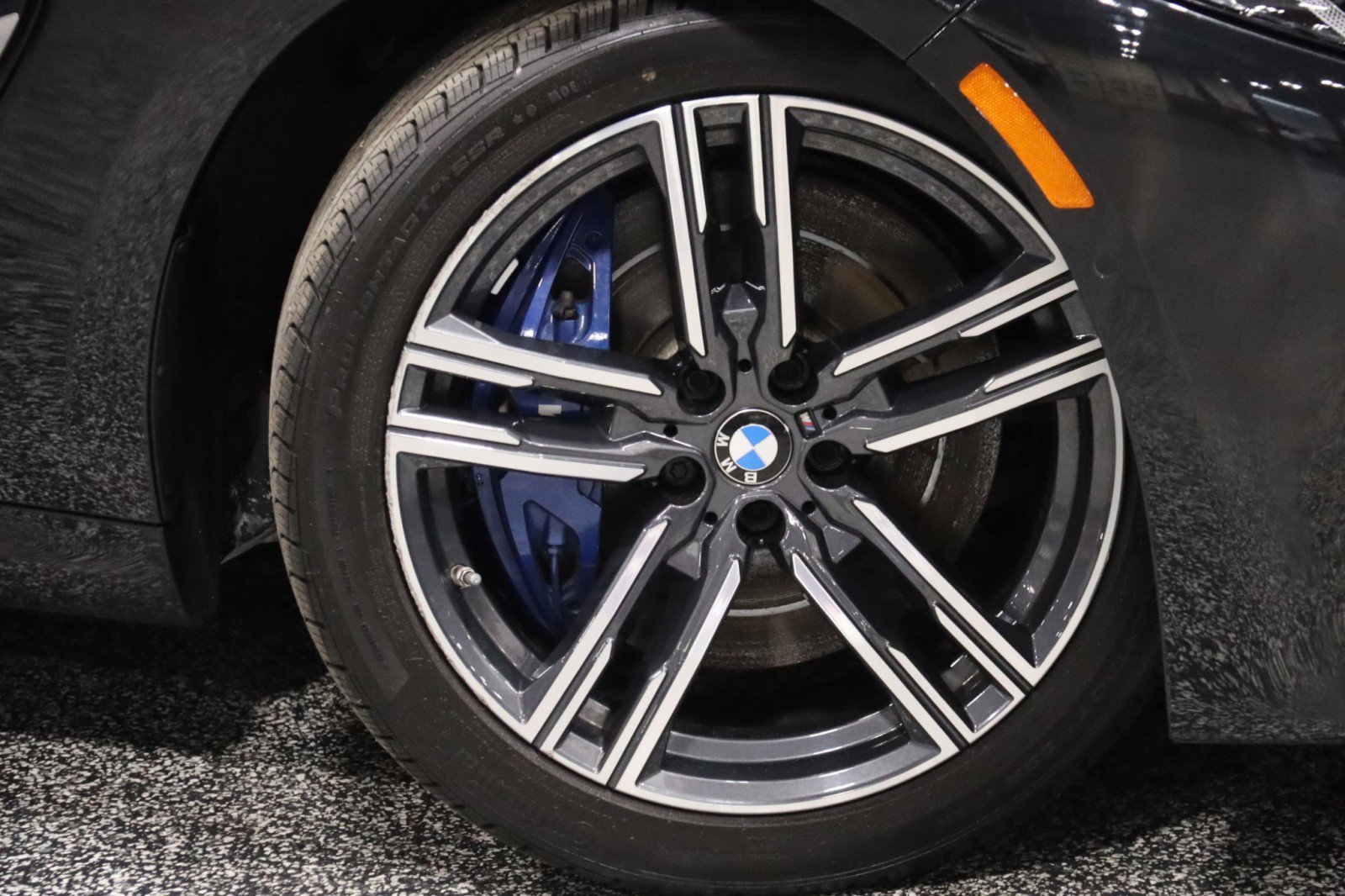 Used 2021 BMW 840i xDrive Coupe w/ M Sport Package AWD/4WD image 4