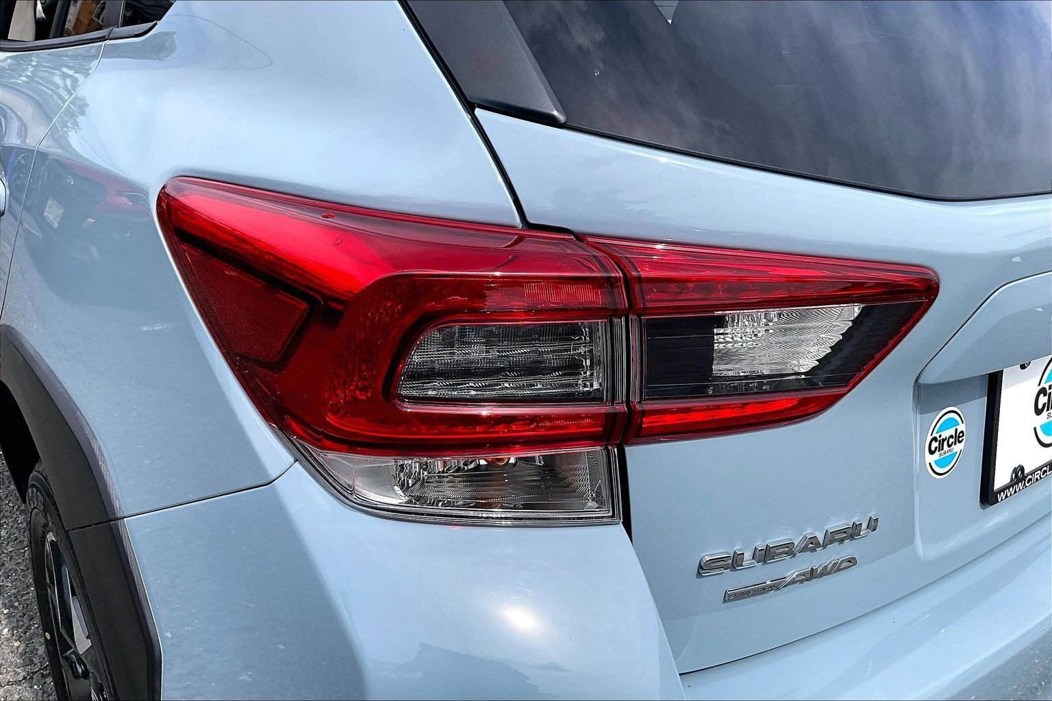 Used 2020 Subaru Crosstrek 2.0i Premium w/ Moonroof Package 2 AWD/4WD image 28