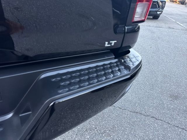 Used 2023 Chevrolet Colorado LT w/ LT Convenience Package II image 30