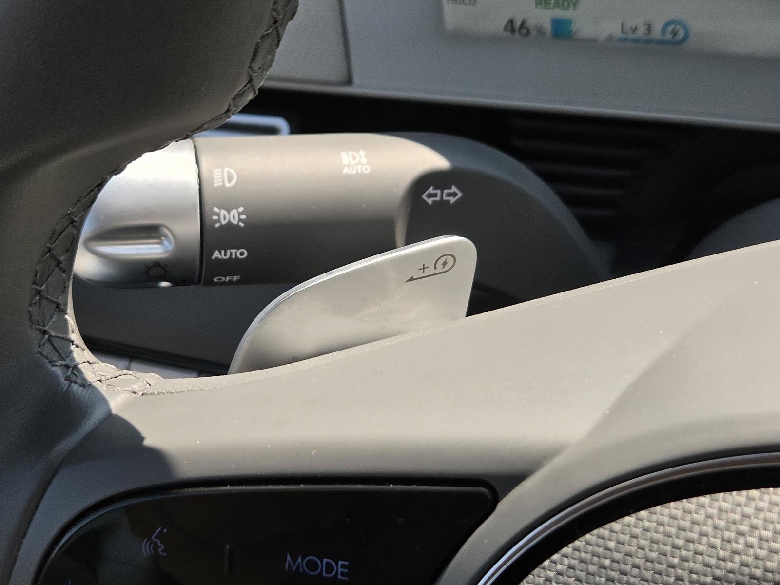 Certified 2024 Hyundai Ioniq 5 SE AWD/4WD image 30