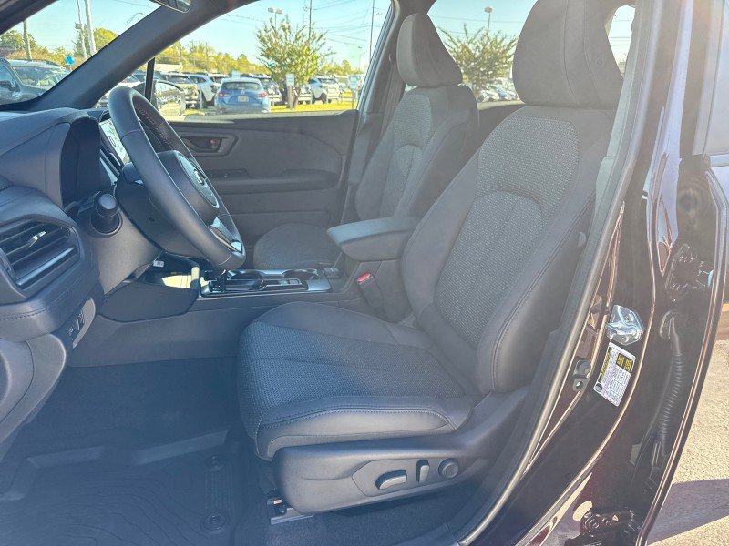 New 2026 Subaru Forester Premium image 8