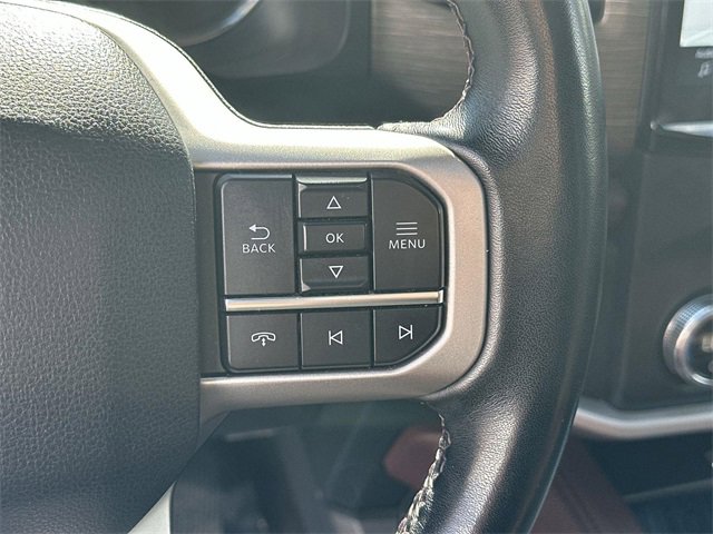 Used 2022 Ford Expedition Limited image 37