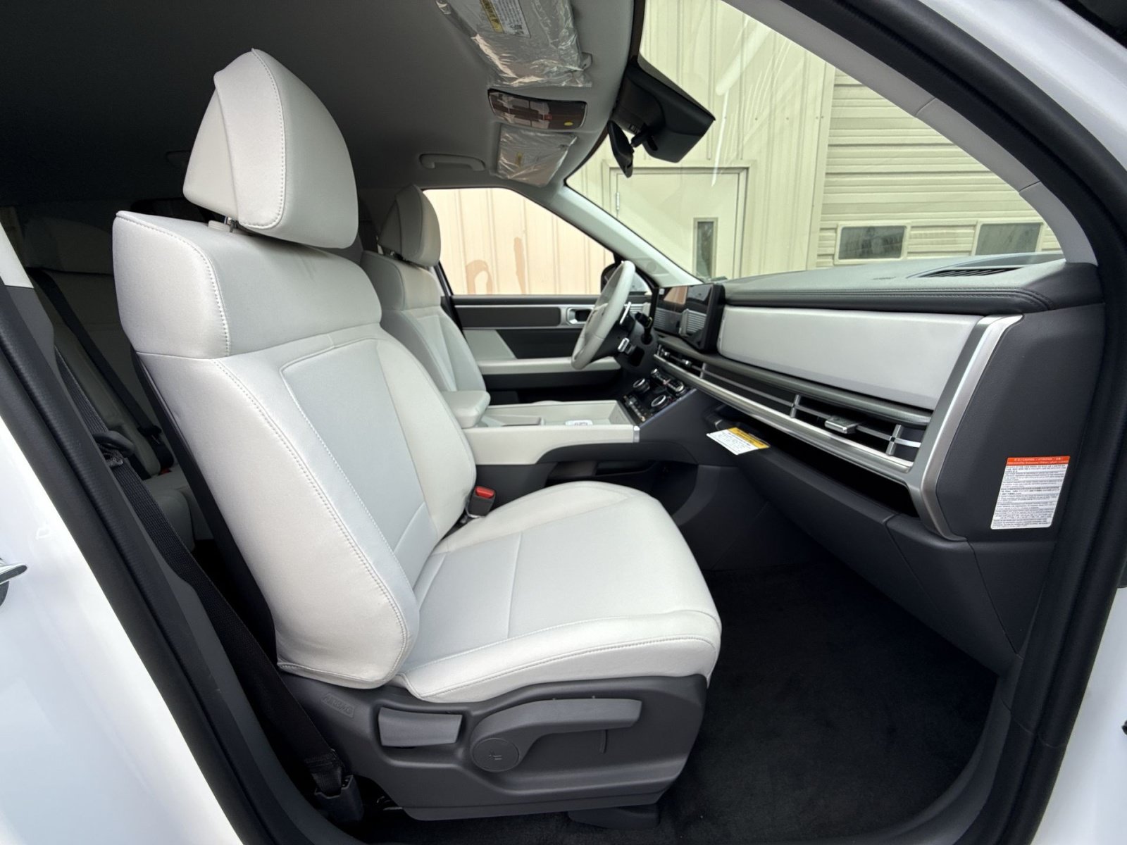 New 2026 Hyundai Santa Fe SE AWD/4WD image 26