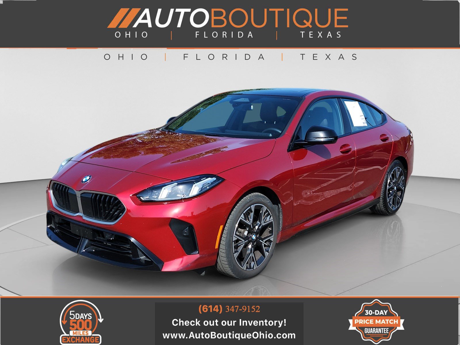 Used 2026 BMW 228i