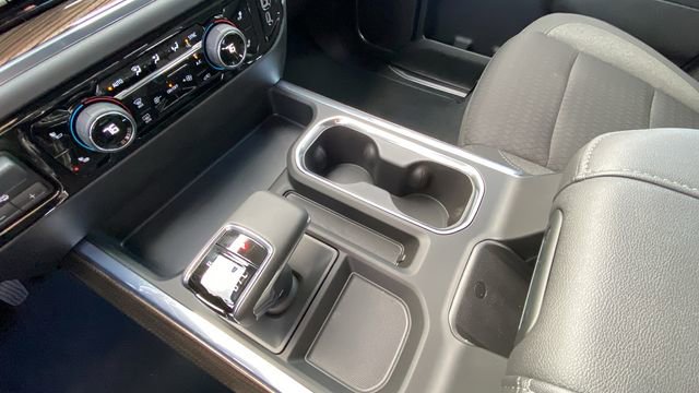 New 2024 Chevrolet Silverado 1500 RST w/ Texas Edition Plus image 13